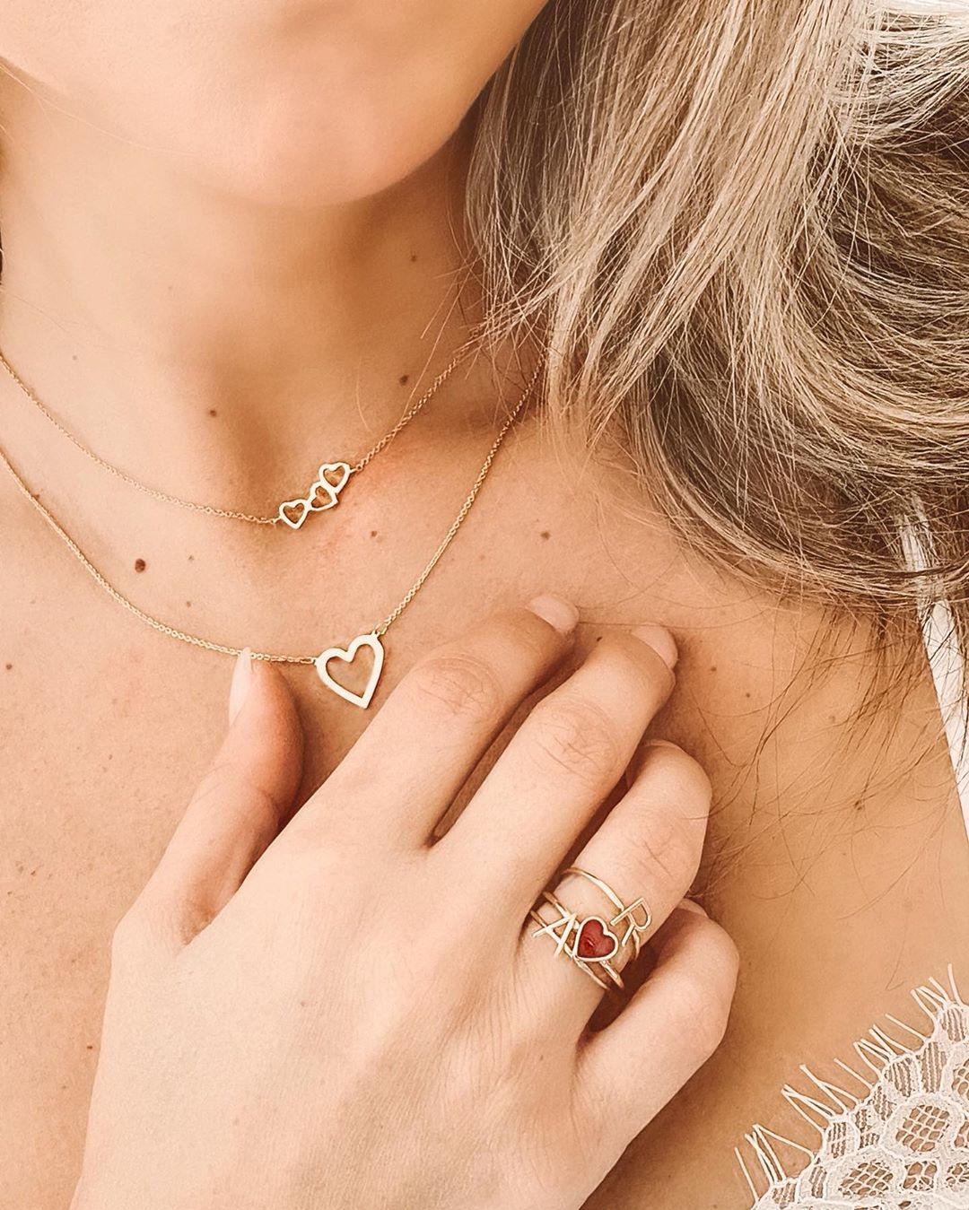 The best and easiest way to choose jewelry for the summer season