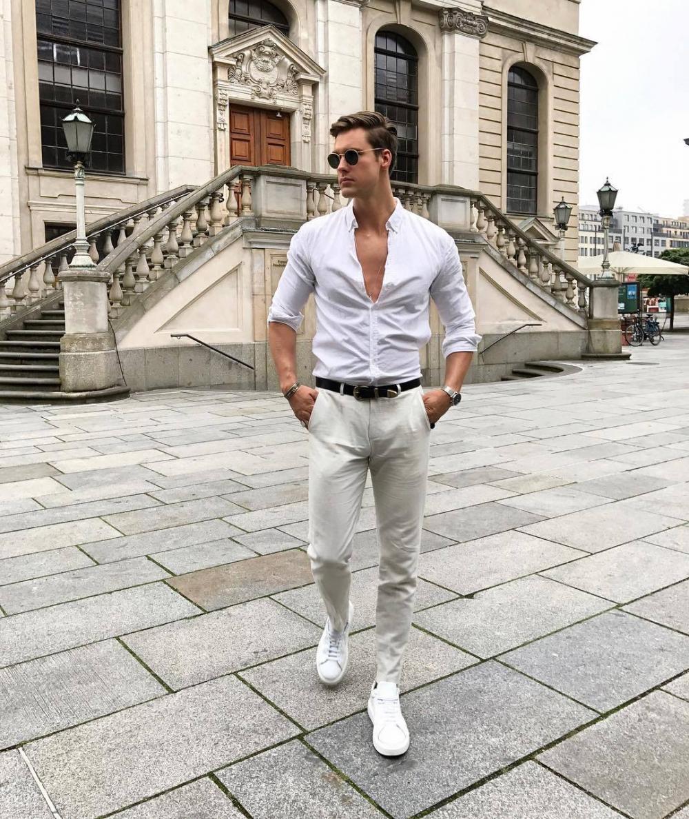 The best stylish outfits for casual business looks from the most fashionable instagram influencers