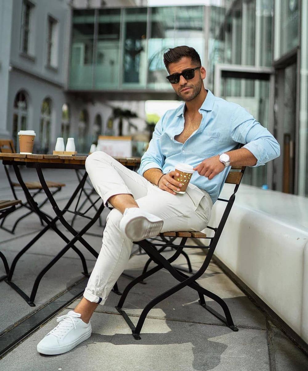 The best stylish outfits for casual business looks from the most fashionable instagram influencers