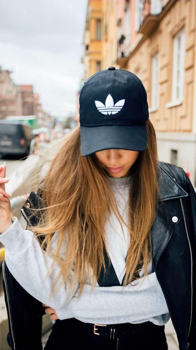 5 must-have clothing items from Adidas for every fashionista. Summer-autumn trends edition