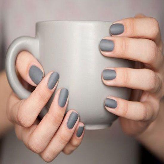 Exactly what you were looking for. Nail trends for this year.