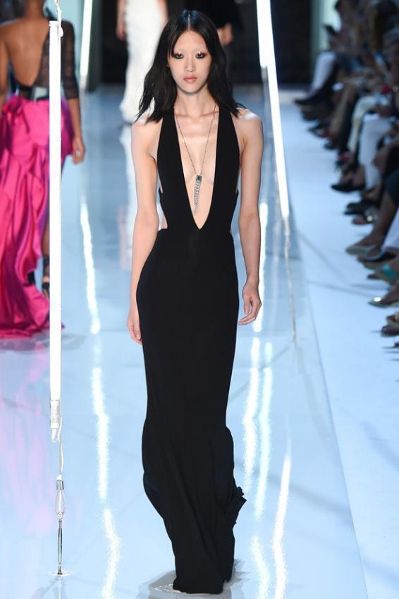 Alexandre Vauthier couture collection