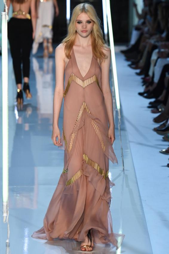 Alexandre Vauthier couture collection