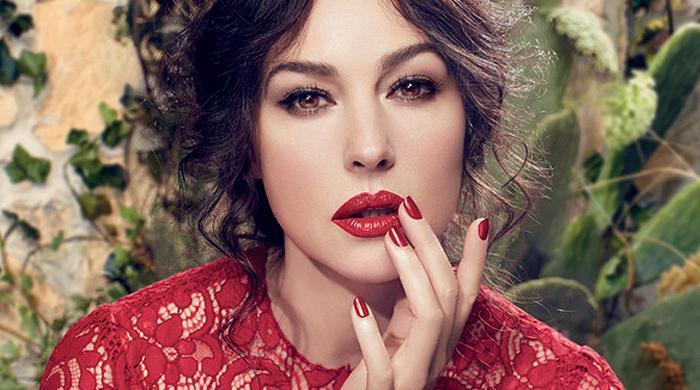 Dolce&Gabbana makeup. New Dolce Matte red lipsticks