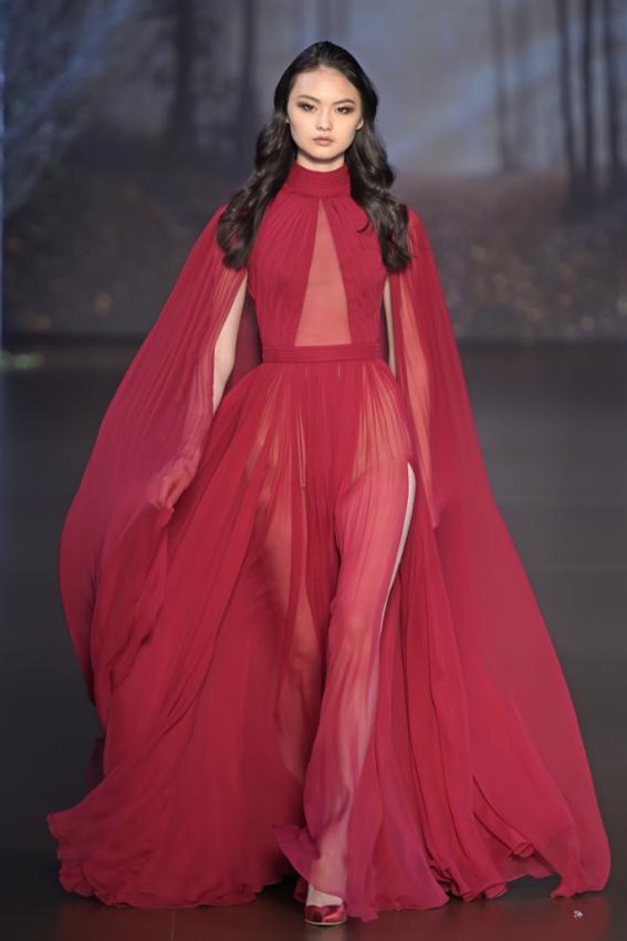 Ralph&Russo couture collection