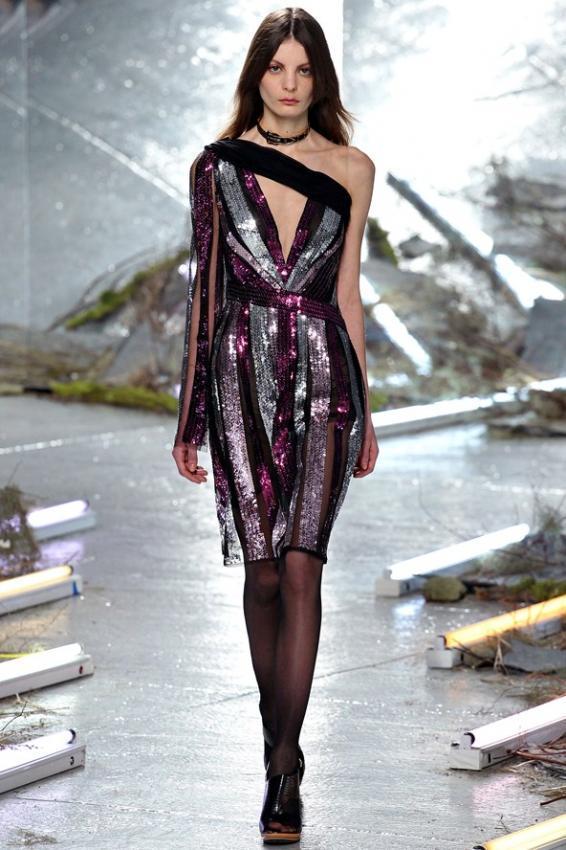 Magically beautiful ready-to-wear collection from Rodarte