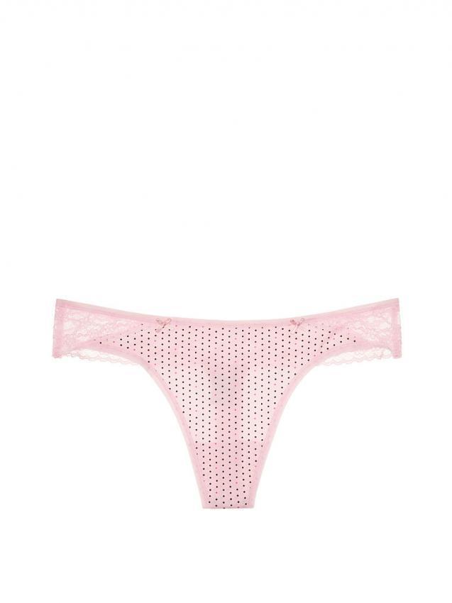 Passion from Victoria's Secret. Season of panties