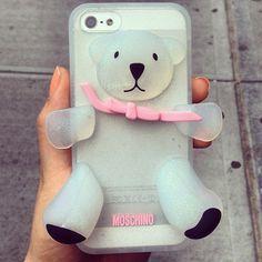 Your phone must have couture design