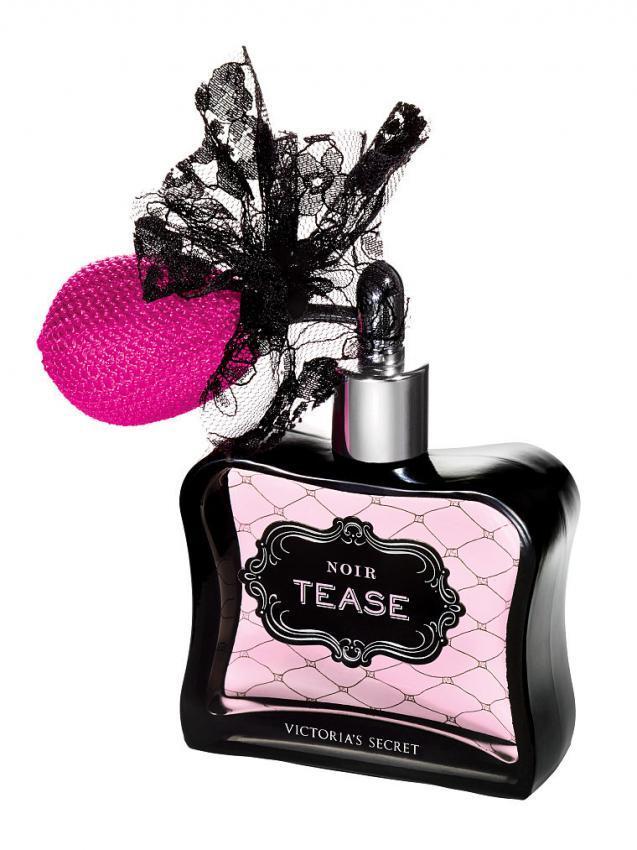 The fragrance can be sexy. Victoria's Secret Perfumes