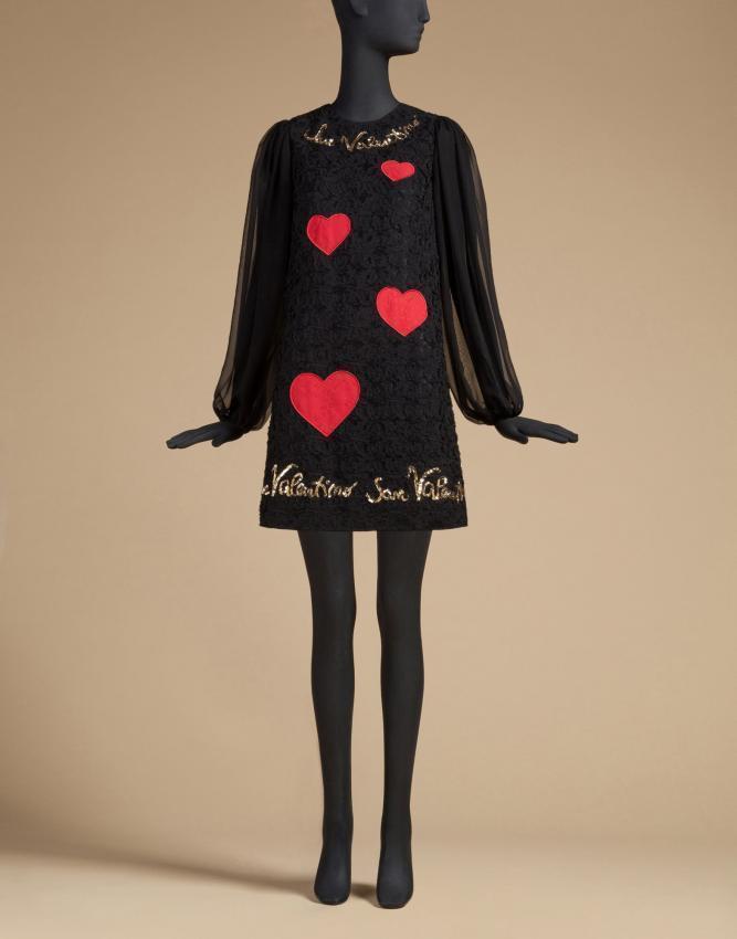 Dolce&Gabbana San Valentino. For the most romantic day of the year