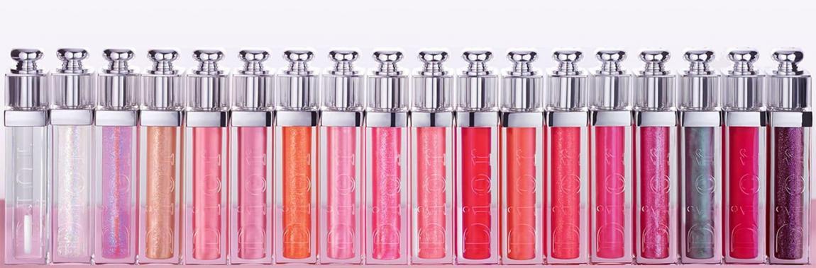 Dior Addict The New Plumping Ultra-Gloss Lipstick