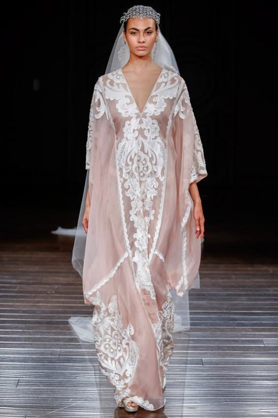 The Best Wedding Dresses Spring 2016 Bridal Collections