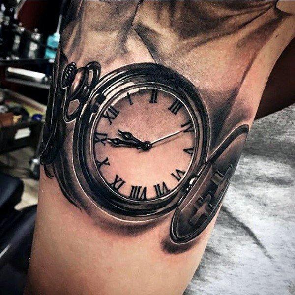 The most stylish tattoos for men