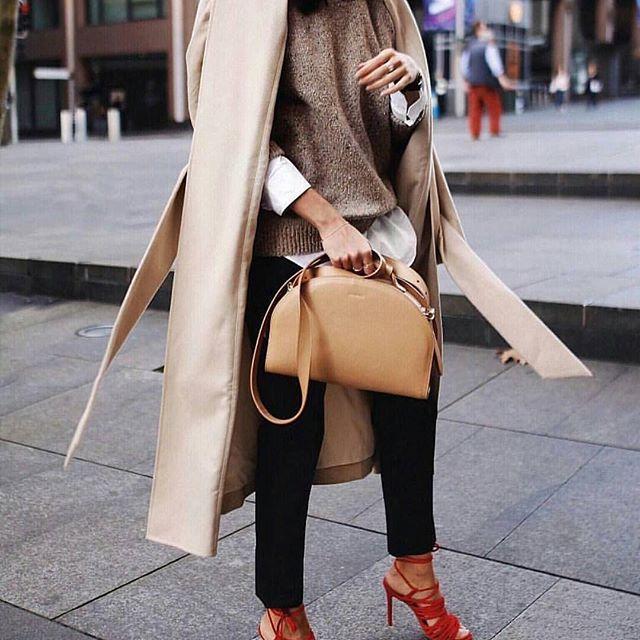 Amazing Outfits from Instagram for Autumn