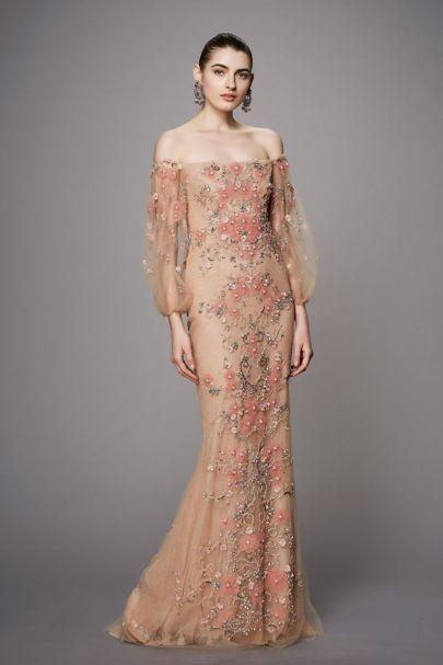 Amazing Pre-Fall Collection from Marchesa