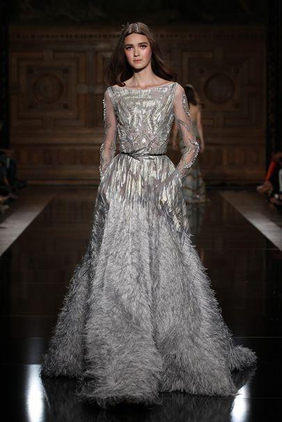 Tony Ward Haute Couture Collection