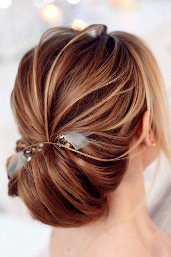 Hairstyle Ideas for Christmas and New Year
