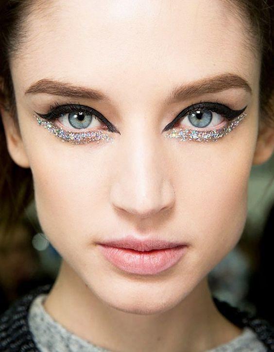 Make-Up Tips from Pinterest for New Year