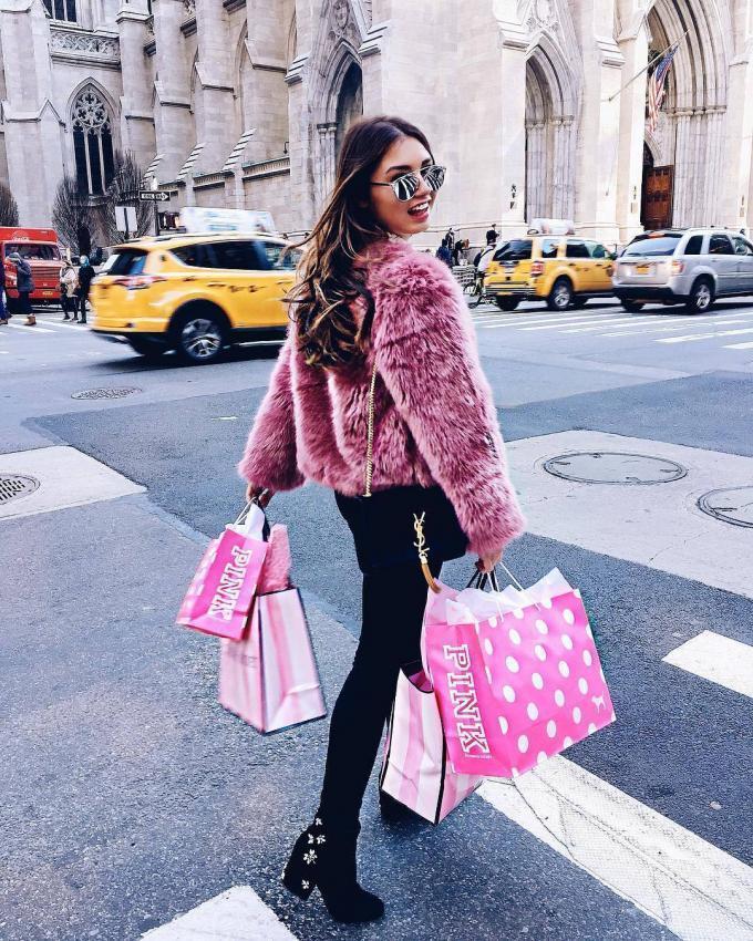 13 Best Winter Outfits from Instagram