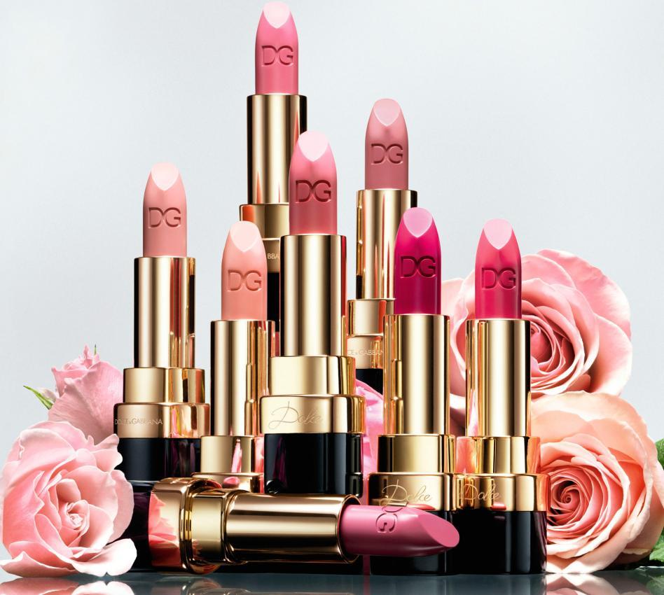 New Lipstick - Your New Style