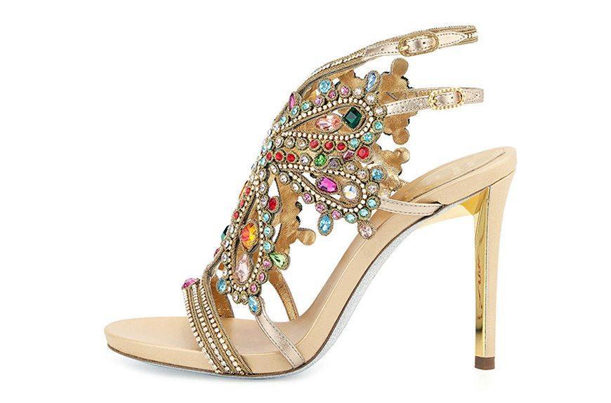 Gorgeous Heels to Swoon