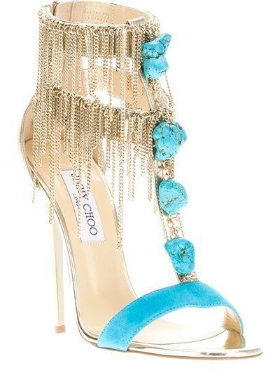 Gorgeous Heels to Swoon