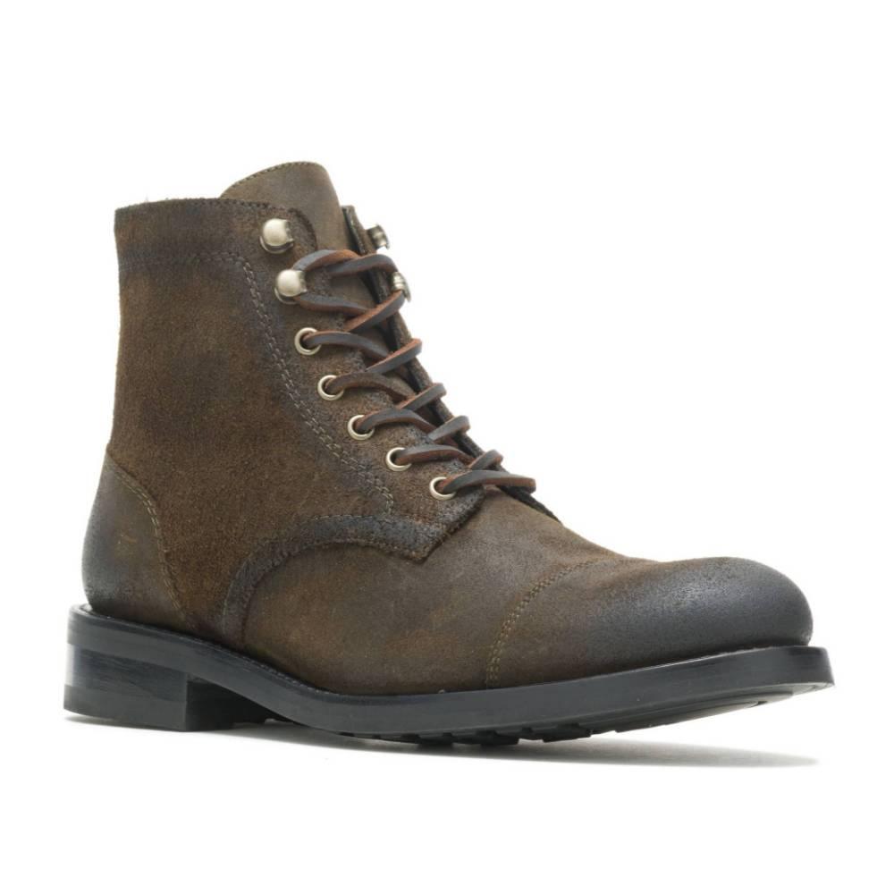 Choosing the best winter boots for men
