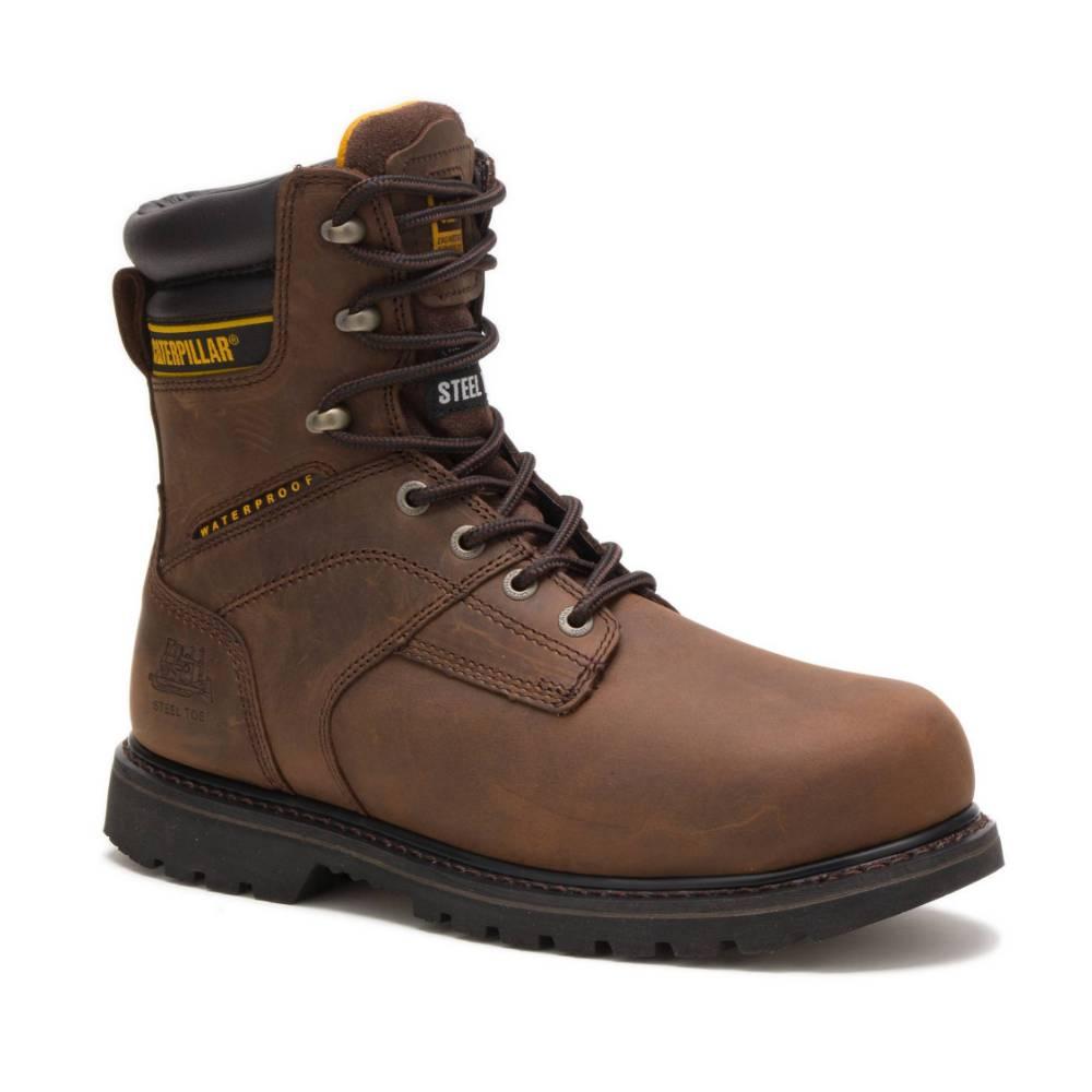 Choosing the best winter boots for men